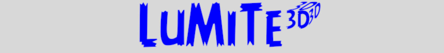 Lumite 3D